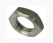 Контргайка сплав 1 1/4" на сайте Стройсервис
