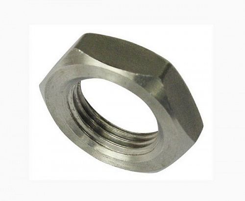 Контргайка сплав 1 1/4" на сайте Стройсервис
