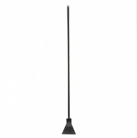 Ледоруб-топор 125 мм, 1,2 кг, металлический черенок, Россия// Сибртех на сайте Стройсервис
