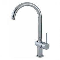 Смеситель для кухни VODA SINGLE SG 519 на сайте Стройсервис
