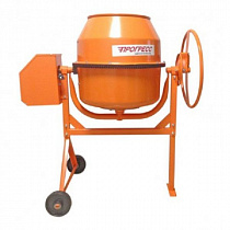 Бетономешалка БМ-180Ч Ресанта на сайте Стройсервис
