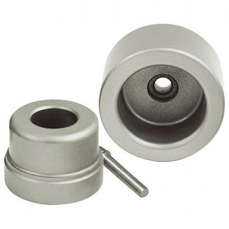 Насадка 50 для свароч.аппарата РР труб на сайте Стройсервис
