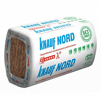 TeплоKNAUF NORD TS 033 100*600*1250мм*6шт  на сайте Стройсервис

