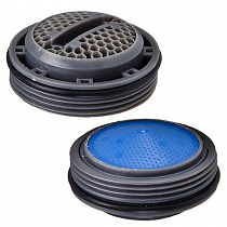 Аэратор пластиковый внутренний с ключом на сайте Стройсервис
