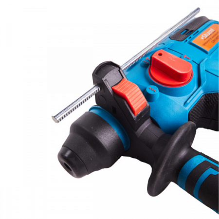 Перфоратор аккумуляторный 1BatterySystem б/щеточный (без ЗУ и АКБ) CRH-1820BL Sturm