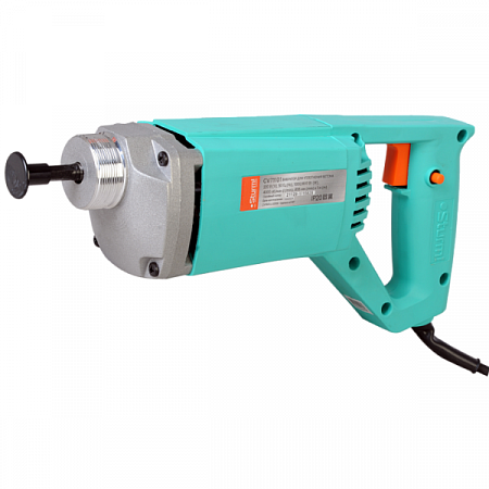 Портативный вибратор для бетона Sturm CV71101 на сайте Стройсервис
