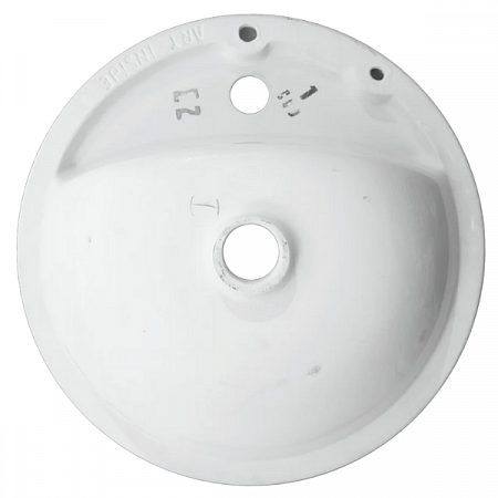 Умывальник врезной Art Inside SANITA LUXE