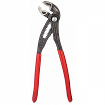 Клещи переставные Felo 89525040 на сайте Стройсервис
