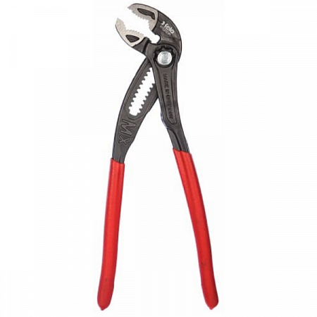 Клещи переставные Felo 89525040 на сайте Стройсервис
