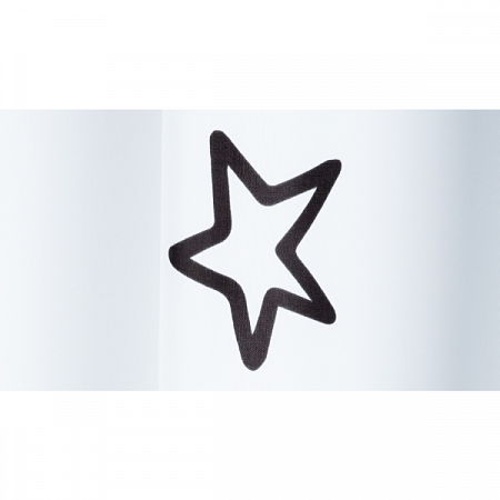 Штора для ванной комнаты FIXSEN TEDDY OOPS FX-2505 (1)