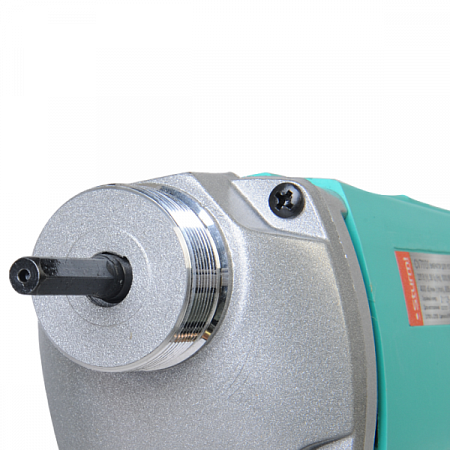 Вибратор для бетона CV71101 длина вала 1м CV71101 Sturm