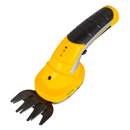 Триммер-кусторез аккумуляторный Huter GET-3.6 70/1/28 (4)