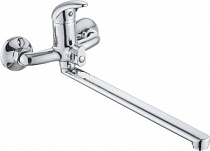 Смеситель для ванны OC 2725 Олимп на сайте Стройсервис
