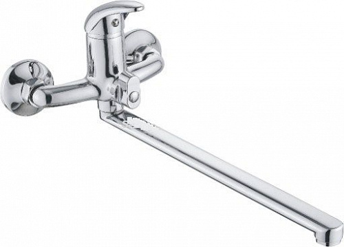 Смеситель для ванны OC 2725 Олимп на сайте Стройсервис
