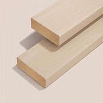 Полок АБАШ сорт Э   27*95*2,2м  на сайте Стройсервис
