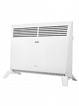 Конвектор электрический Ballu Camino Eco Turbo BEC/EMT-1000 на сайте Стройсервис
