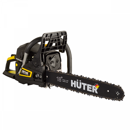 Бензопила Huter BS-52М шина 45 см 70/6/9 (3)