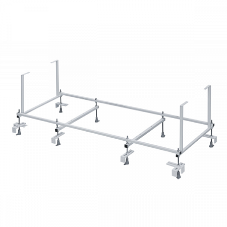 Каркас для ванны акриловой SANTEK Монако/Тенерифе 1500*700 на сайте Стройсервис
