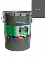 Эмаль ПФ-115 Серая 20кг ЭКО на сайте Стройсервис
