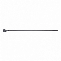 6152355 Ледоруб-топор кованый 110 мм, 1,45 кг, металлический черенок, Россия// Сибртех на сайте Стройсервис
