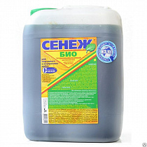 Сенеж, кан. 5 кг на сайте Стройсервис
