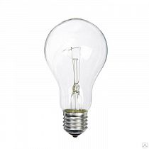 Теплоизлучатель E27  150Вт  230-240В (100) КЭЛЗ 8102101 на сайте Стройсервис
