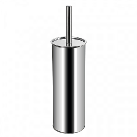 Ершик САНАКС 311  для унитаза напольный классика из нерж. на сайте Стройсервис
