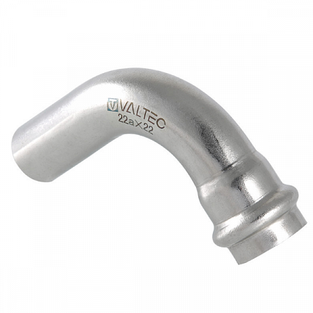 Угольник нерж. сталь 90° ВН-НР D15 Valtec на сайте Стройсервис
