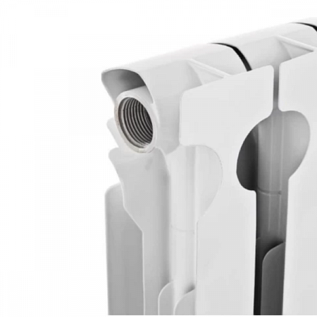 Радиатор Биметалл Royal Thermo Biliner 500/Bianco Traffiko 8сек (7)