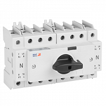 Выключатель-разъединитель реверсивный OptiSwitch DI-100-4C на сайте Стройсервис
