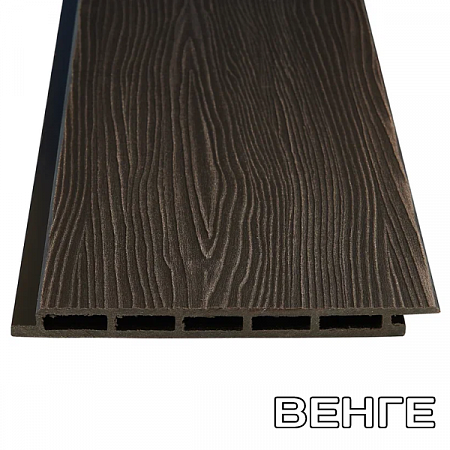 Фасадная панель ДПК 14*180*3000мм. (1)