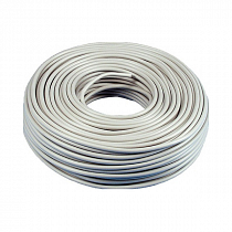 Провод (ПВ-1) ПУВ 1х2.5 Белый на сайте Стройсервис
