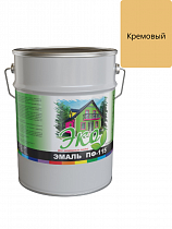 Эмаль ПФ-115 ЭКО кремовая фас. 5 кг на сайте Стройсервис
