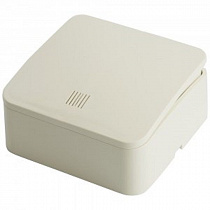 STEKKER СОФИЯ выкл. ОУ 1 кл. (инд.) 10А IP20, слон. кость, MSW10-11-20-04 49472 90 на сайте Стройсервис
