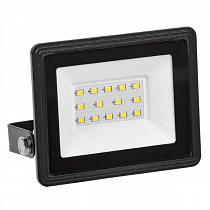 IEK GENERICA Прожектор св/д СДО 001 20W(1600lm) 6500К 6К 102x65x35 черный IP65 LPDO501-020-65-K02-G на сайте Стройсервис
