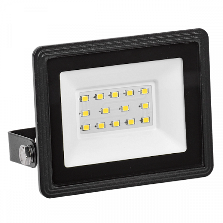 IEK GENERICA Прожектор св/д СДО 001 20W(1600lm) 6500К 6К 102x65x35 черный IP65 LPDO501-020-65-K02-G на сайте Стройсервис
