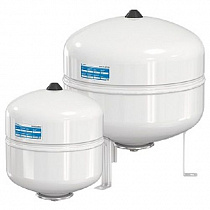 Бак для водоснабжения WESTER 18 л (белый) на сайте Стройсервис
