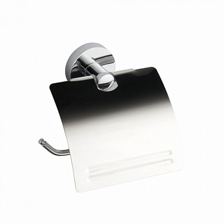 Бумагодержатель GROSS AQUA Delta GA18033 на сайте Стройсервис
