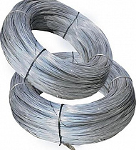 Проволока вязальная d=6,0мм 30м Zn на сайте Стройсервис
