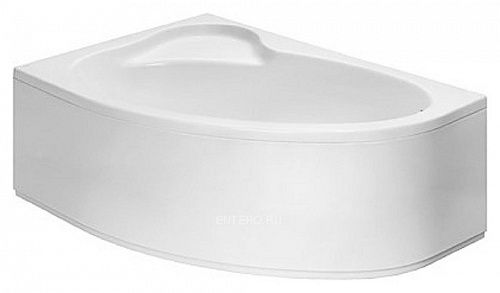 Экран к ванне SANTEK Эдера ( левый ) 1700*1100 на сайте Стройсервис
