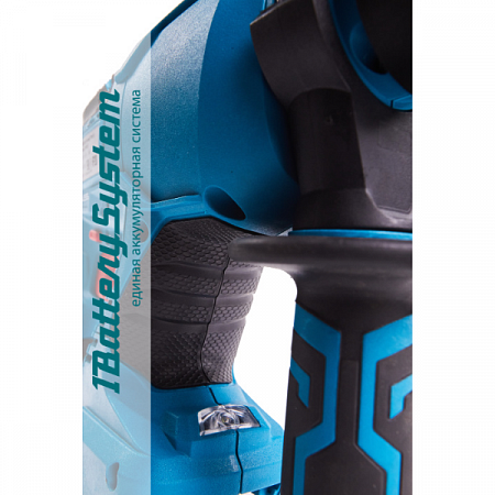 Перфоратор аккумуляторный 1BatterySystem б/щеточный (без ЗУ и АКБ) CRH-1820BL Sturm