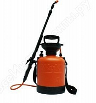 Опрыскиватель Жук 6л на сайте Стройсервис
