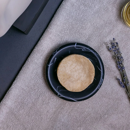 Мыльница Marble полирезин 75202 Master House