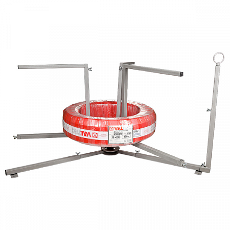 Размотчик для труб Valtec на сайте Стройсервис
