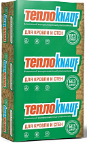 КНАУФ Кровля и Стены ТК 036 Плита  50*610*1230*16шт 1уп=12,005м²=0,6м³  1пал=32шт на сайте Стройсервис
