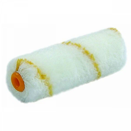 0405031 Мини-валик малярный, полиамид 12/15/60мм ручка 6мм на сайте Стройсервис
