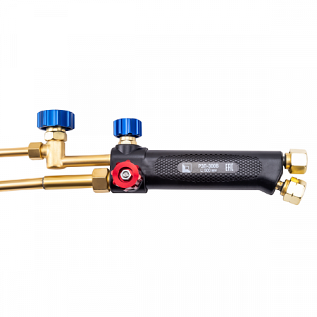 Резак пропановый РЗП-300В (1)