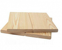 Доска Планкен Лиственница сорт АВ 18*90 *4000 (2,777шт/м2) на сайте Стройсервис
