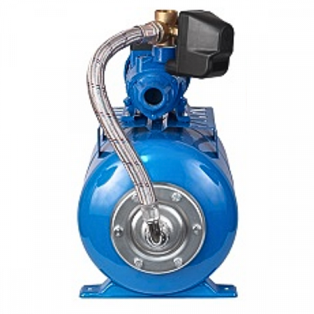 Насосная станция Jemix ATQB60 с расширительным баком 24 л.