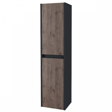 Пенал подвесной GS ЭВА (темно-серый) 10431 на сайте Стройсервис
